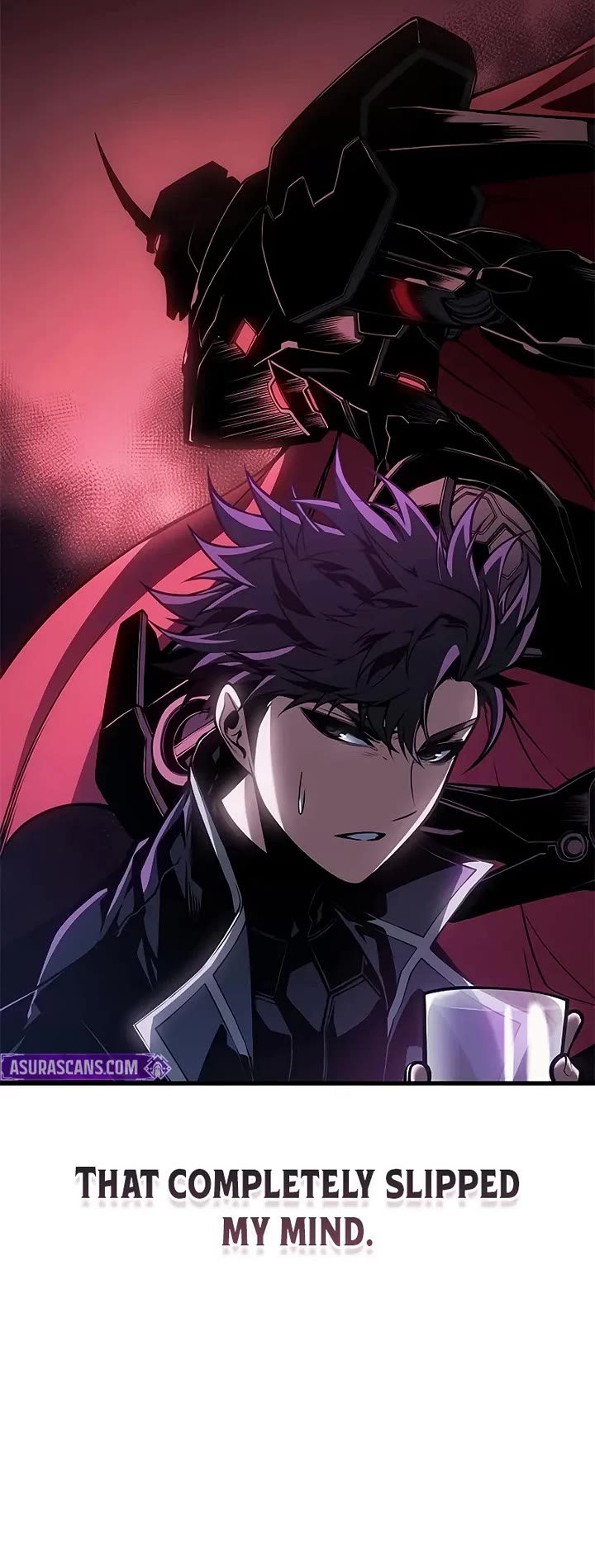 Bad Born Blood chapter 70 page 17