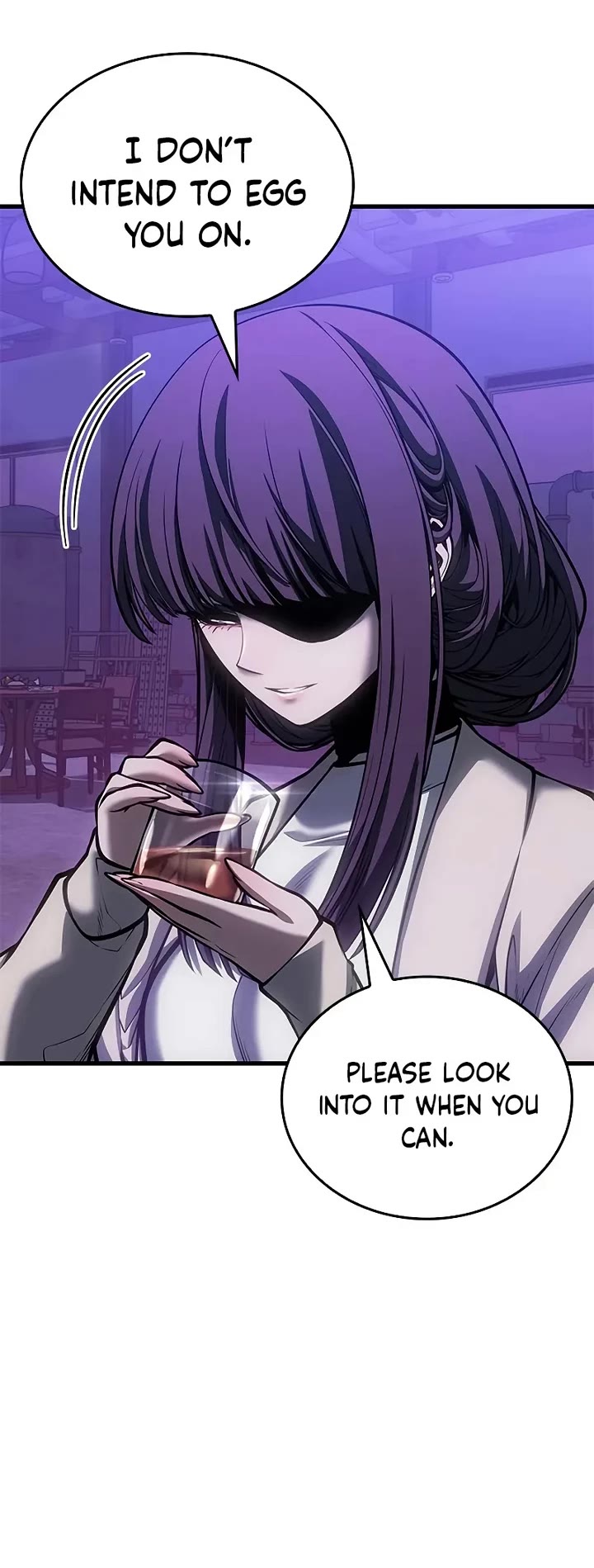 Bad Born Blood chapter 70 page 18