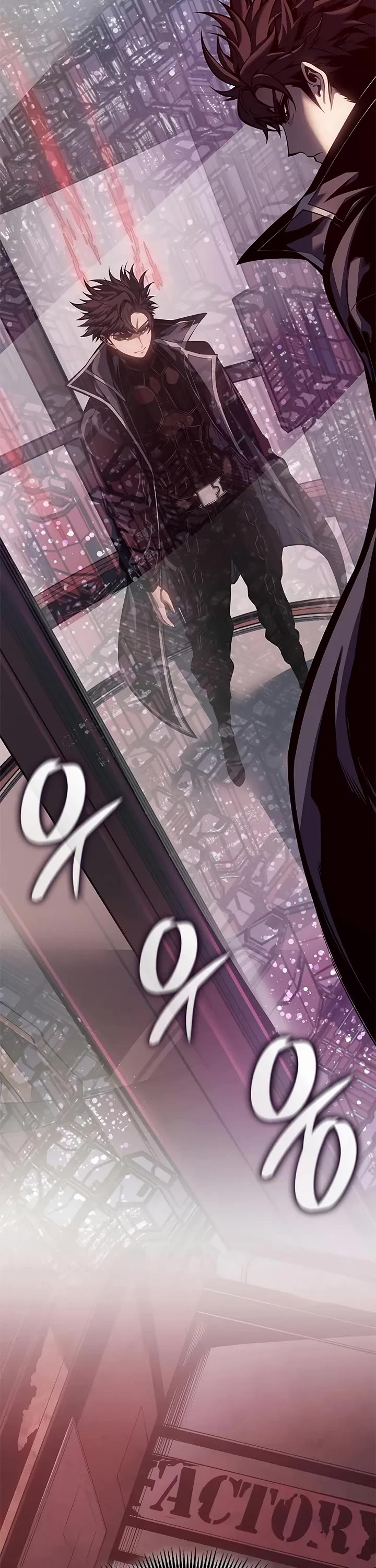 Bad Born Blood chapter 70 page 2