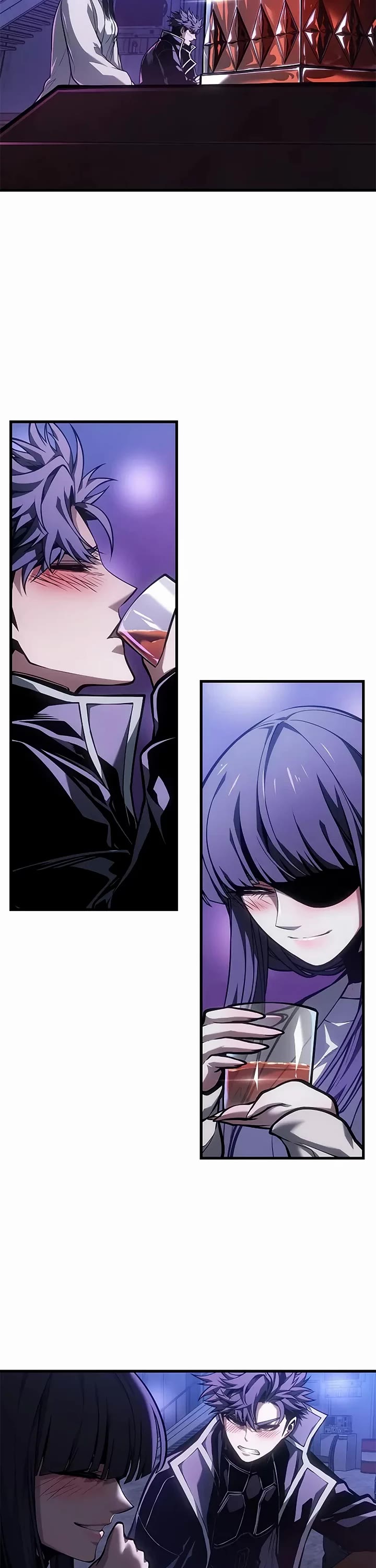 Bad Born Blood chapter 70 page 20