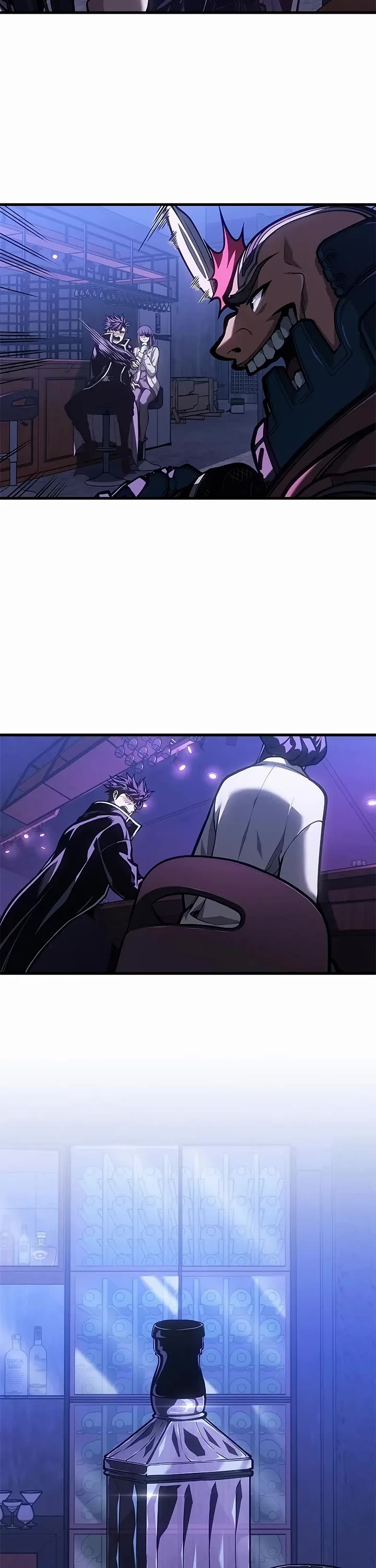 Bad Born Blood chapter 70 page 21