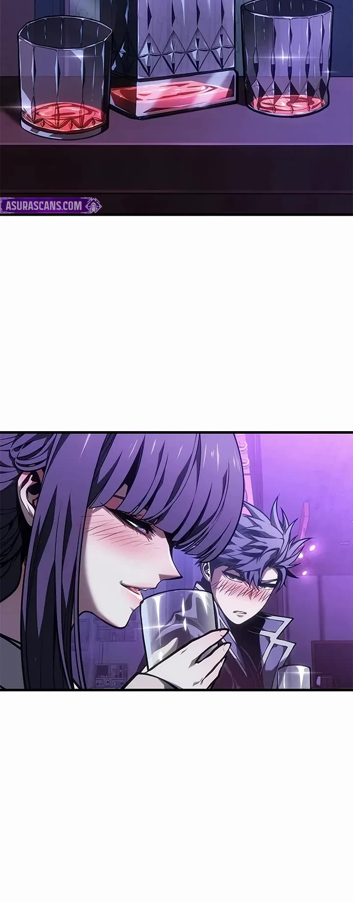 Bad Born Blood chapter 70 page 22