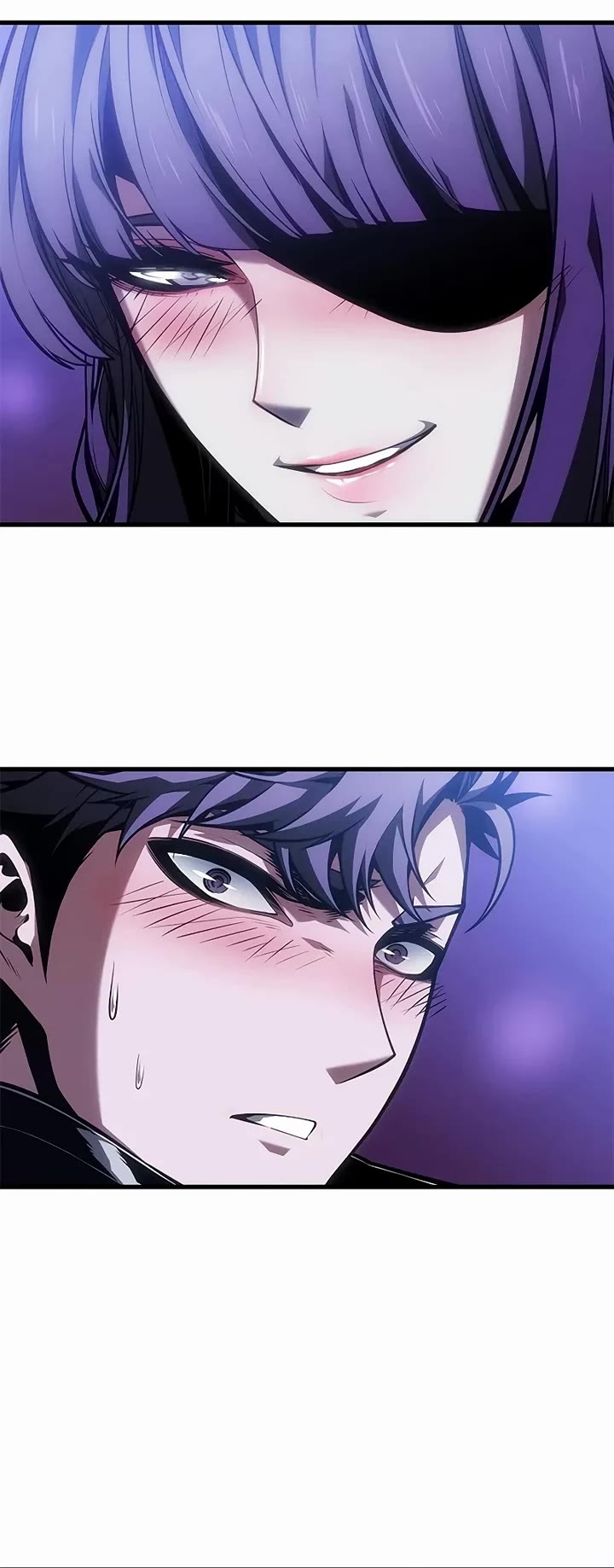 Bad Born Blood chapter 70 page 23