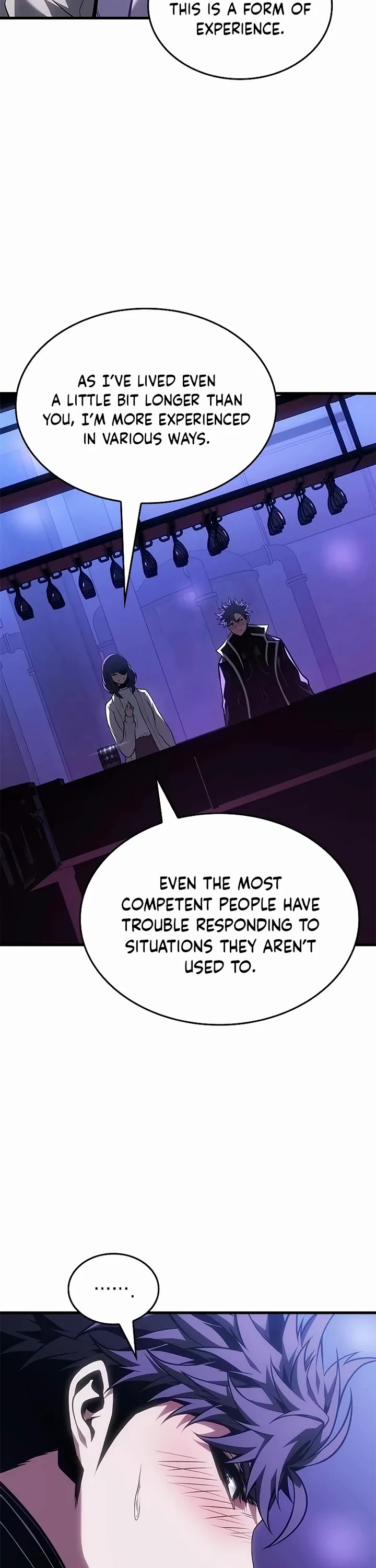 Bad Born Blood chapter 70 page 26