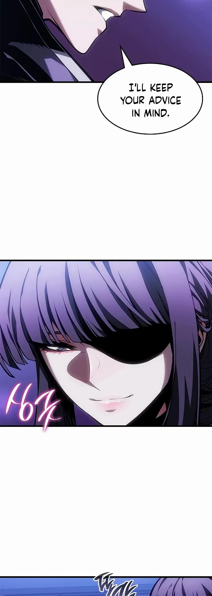 Bad Born Blood chapter 70 page 27