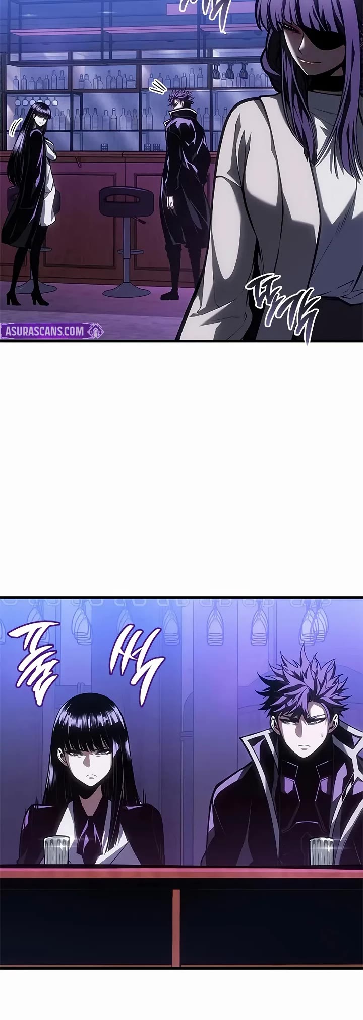 Bad Born Blood chapter 70 page 28