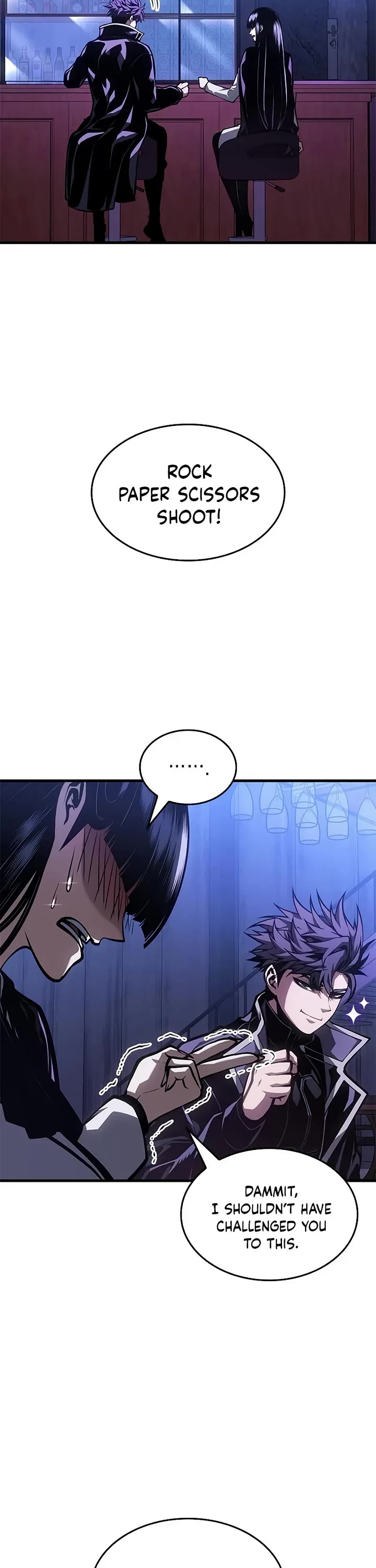 Bad Born Blood chapter 70 page 30