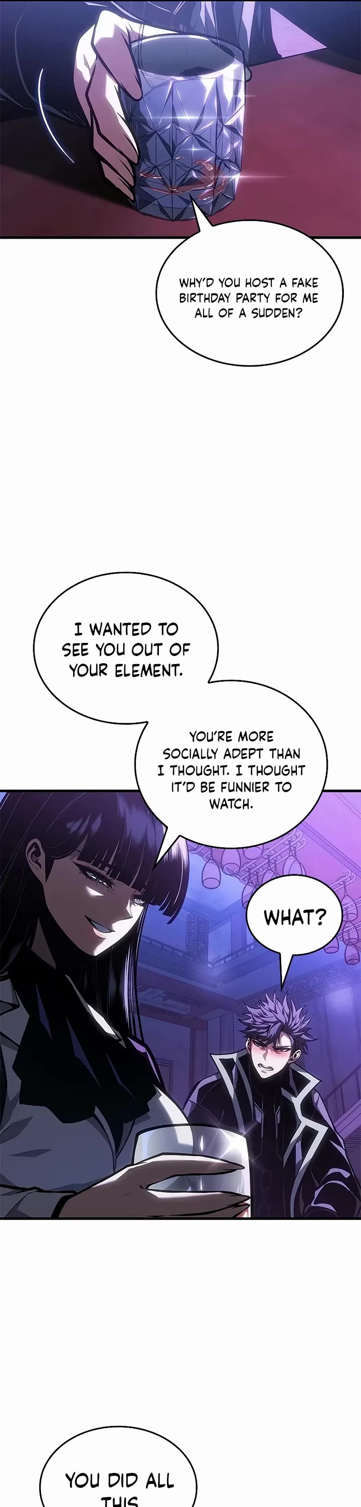 Bad Born Blood chapter 70 page 34