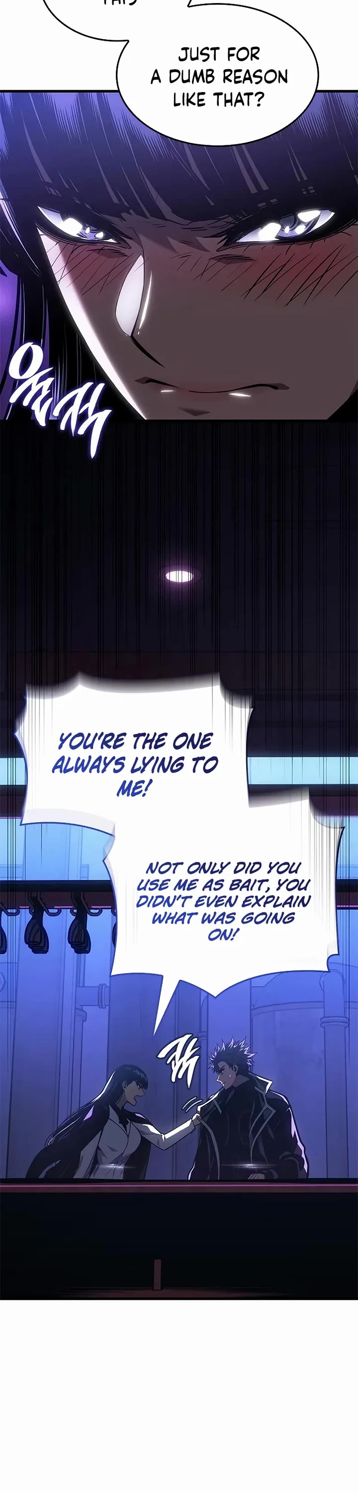 Bad Born Blood chapter 70 page 35