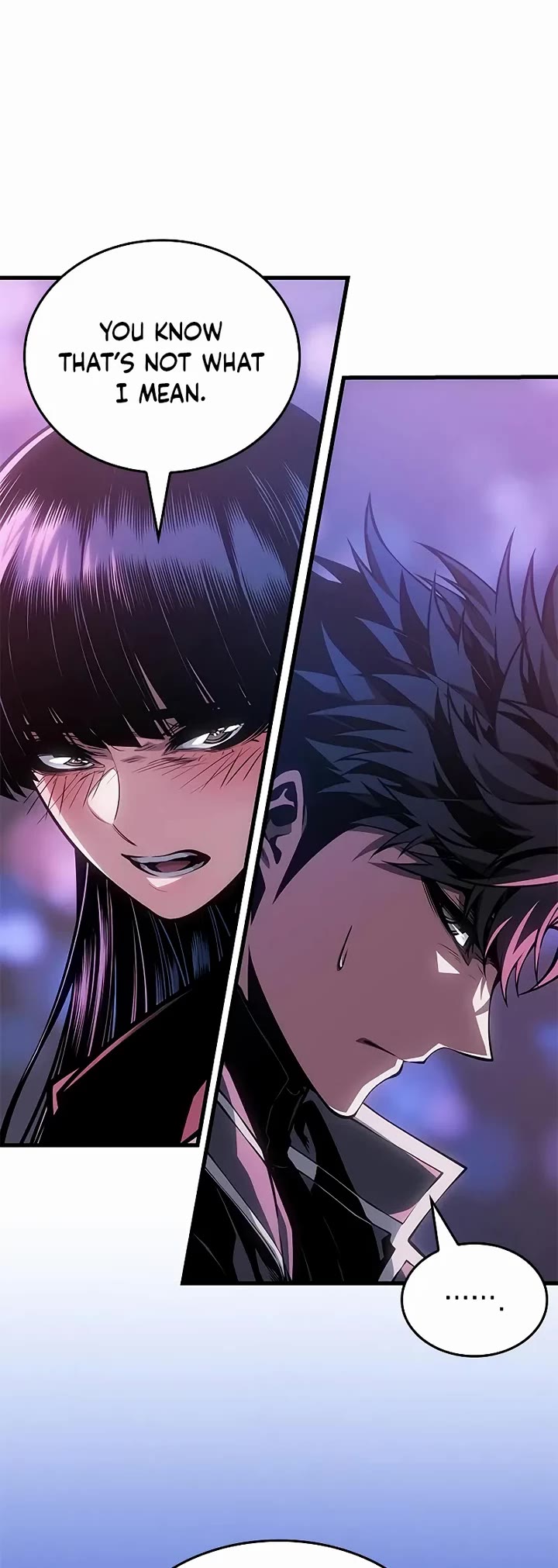 Bad Born Blood chapter 70 page 37