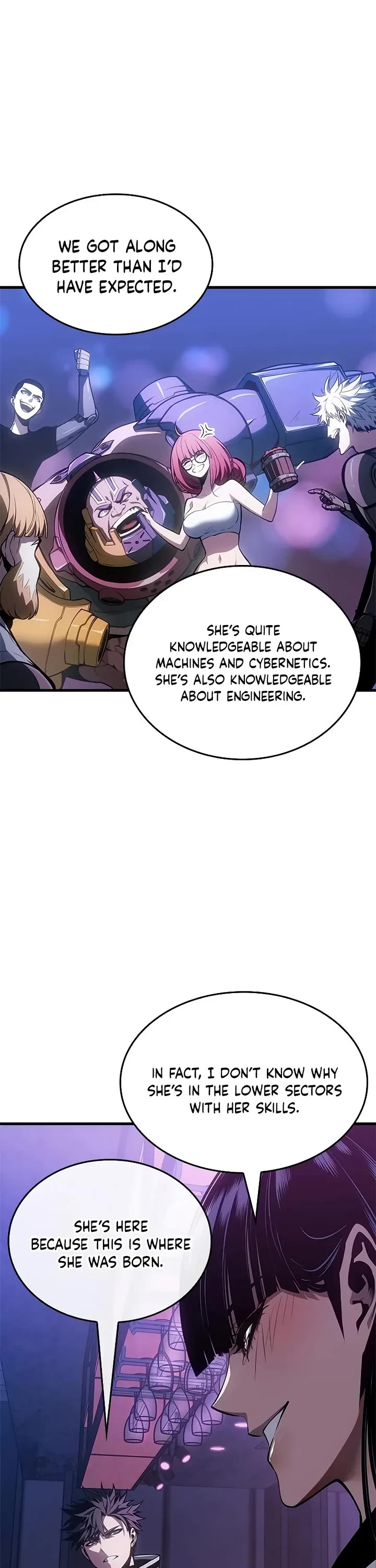 Bad Born Blood chapter 70 page 39