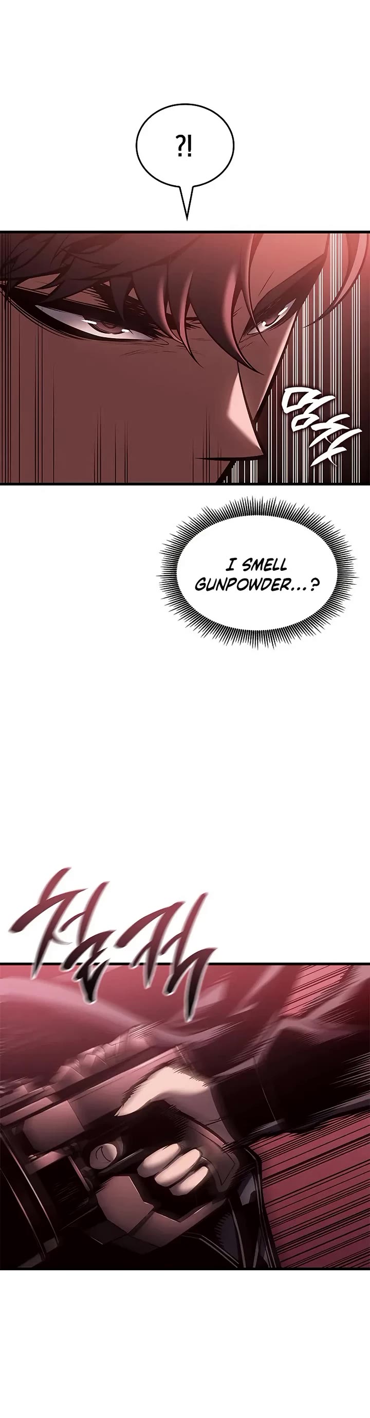 Bad Born Blood chapter 70 page 4