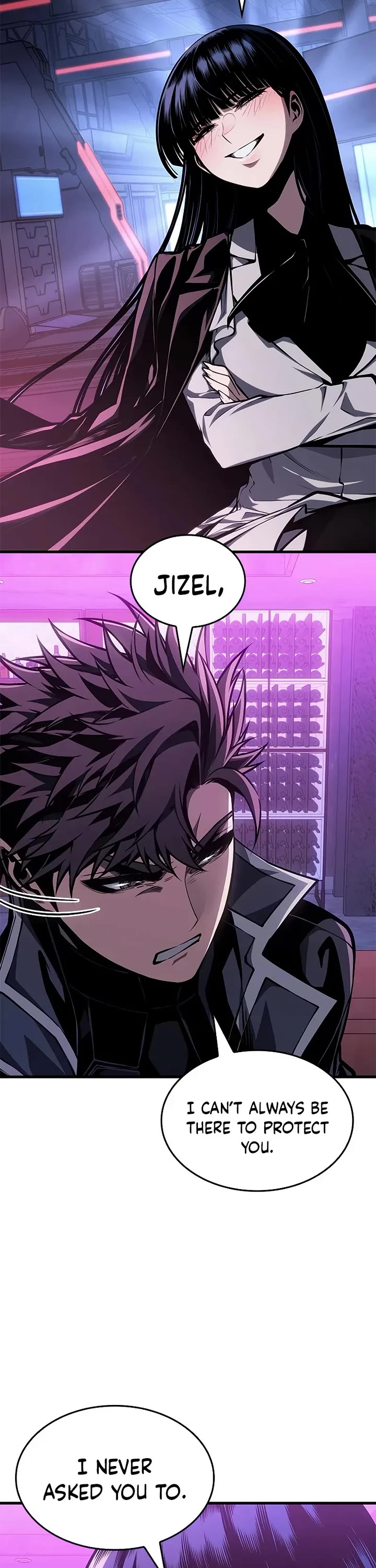 Bad Born Blood chapter 70 page 41