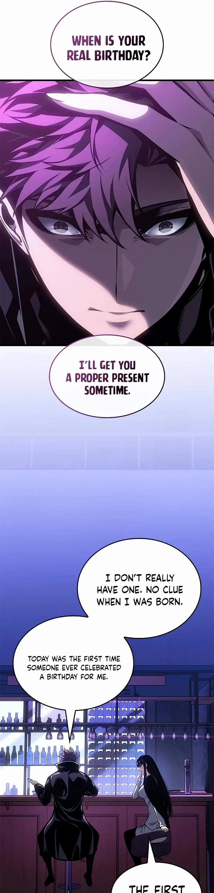 Bad Born Blood chapter 70 page 44