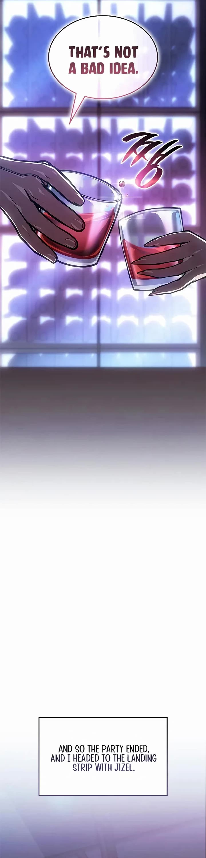 Bad Born Blood chapter 70 page 46