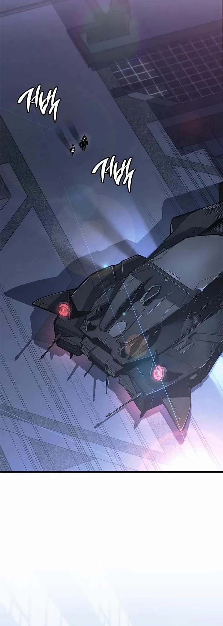 Bad Born Blood chapter 70 page 47