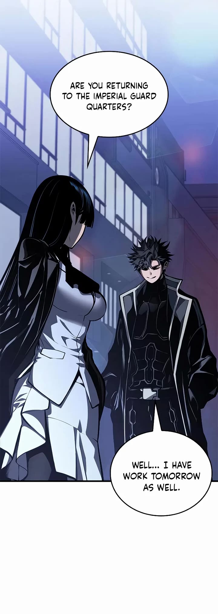 Bad Born Blood chapter 70 page 48