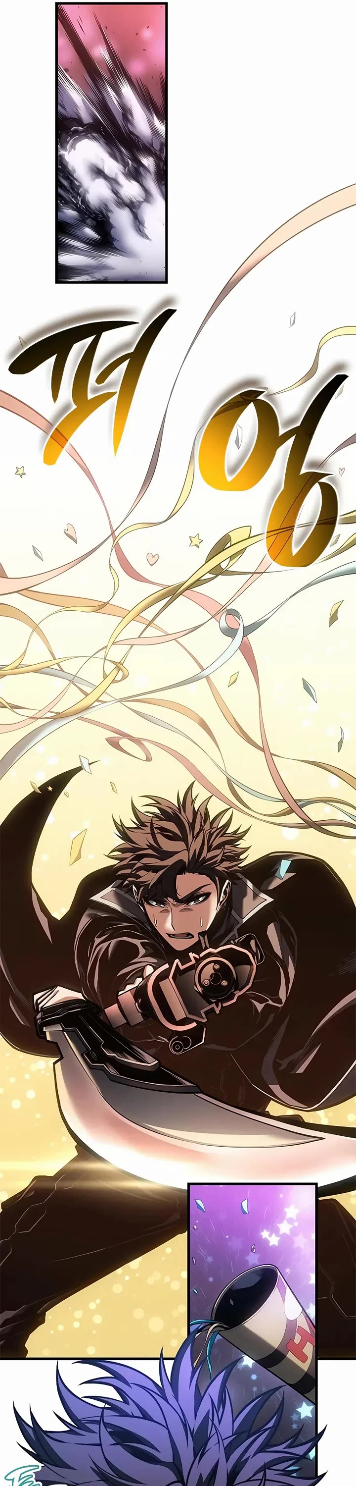 Bad Born Blood chapter 70 page 5