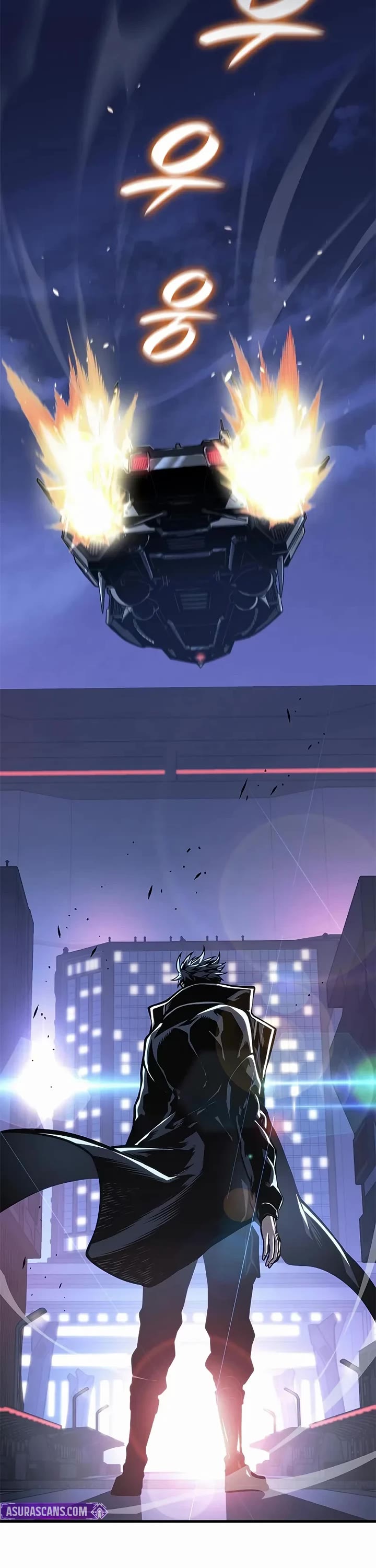 Bad Born Blood chapter 70 page 50