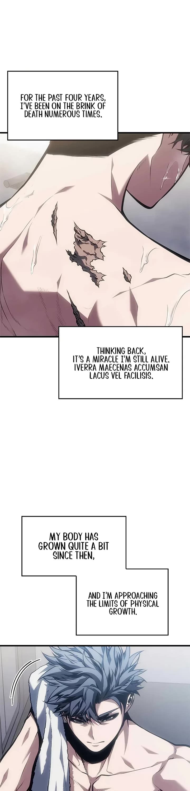 Bad Born Blood chapter 71 page 2