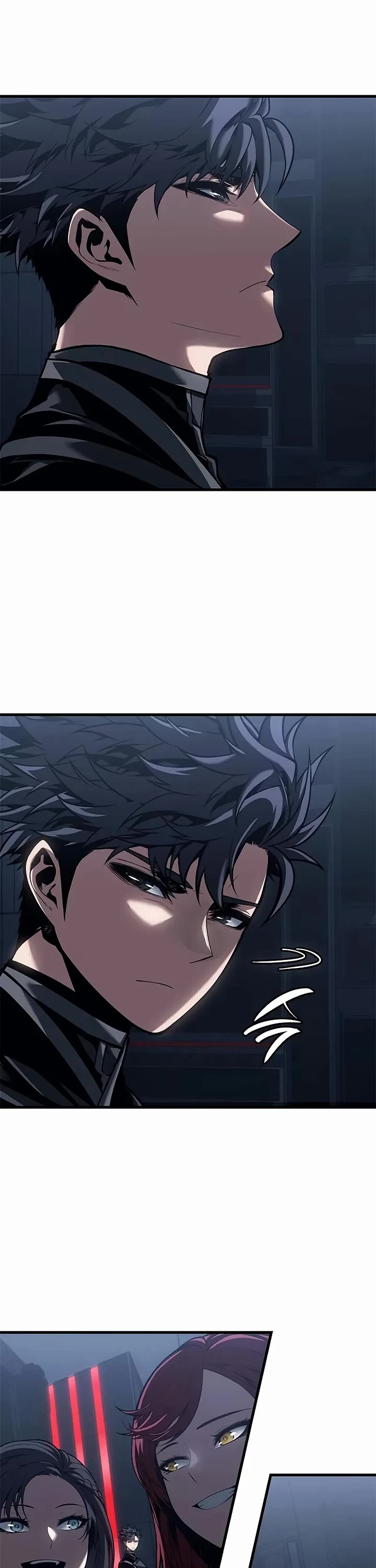 Bad Born Blood chapter 71 page 25