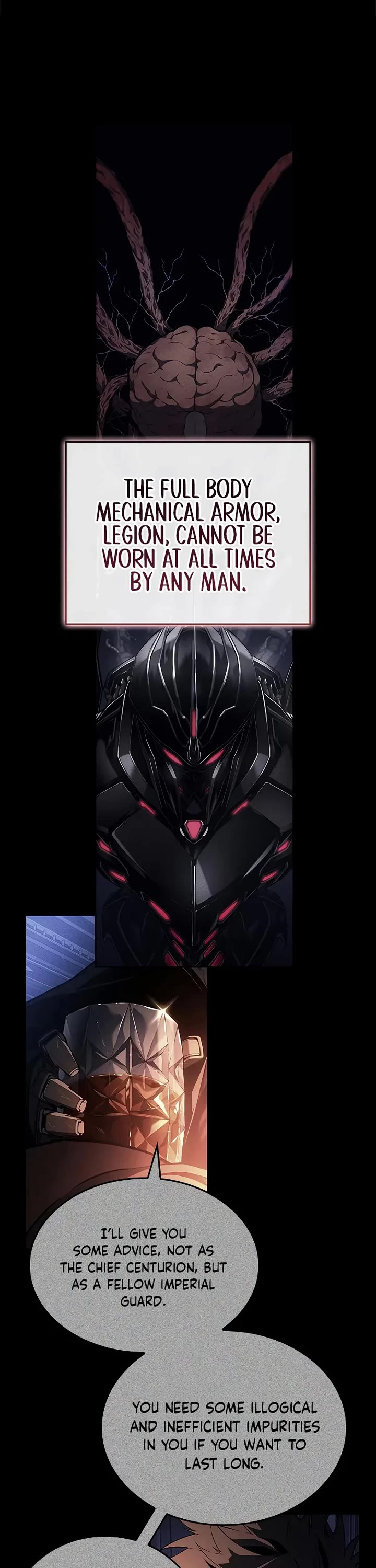 Bad Born Blood chapter 71 page 29