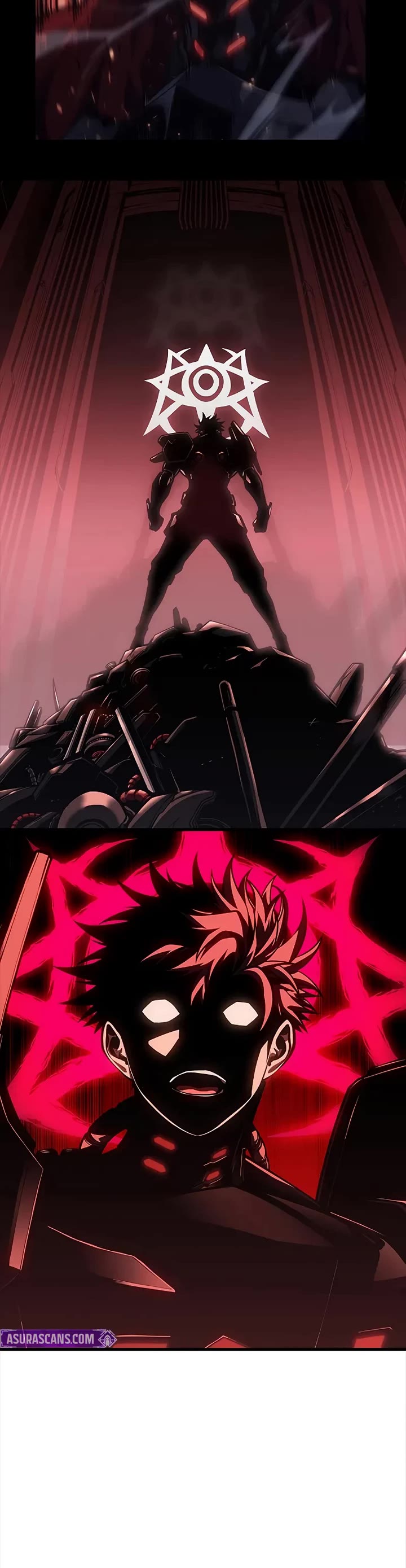 Bad Born Blood chapter 71 page 31