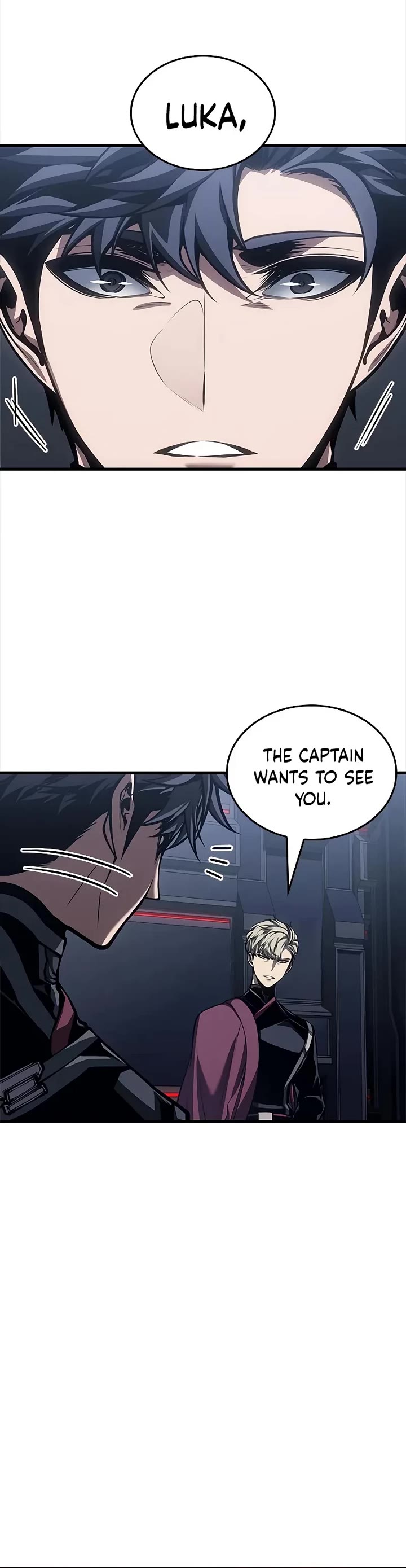 Bad Born Blood chapter 71 page 32