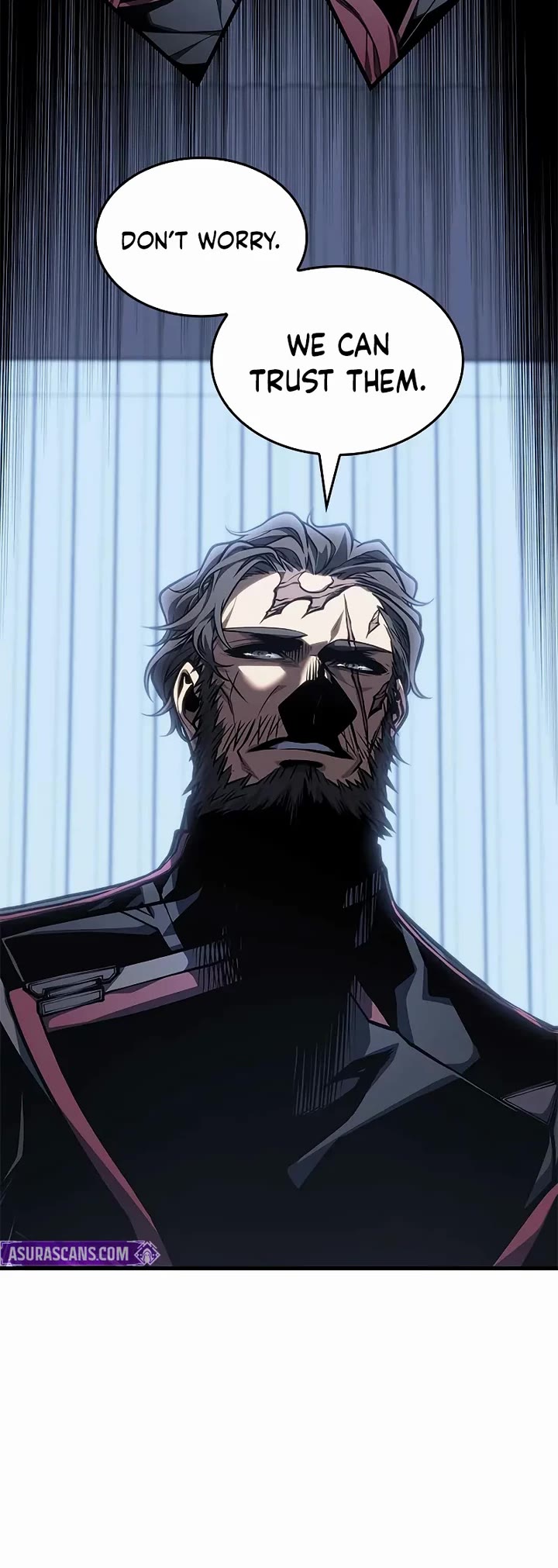 Bad Born Blood chapter 71 page 36