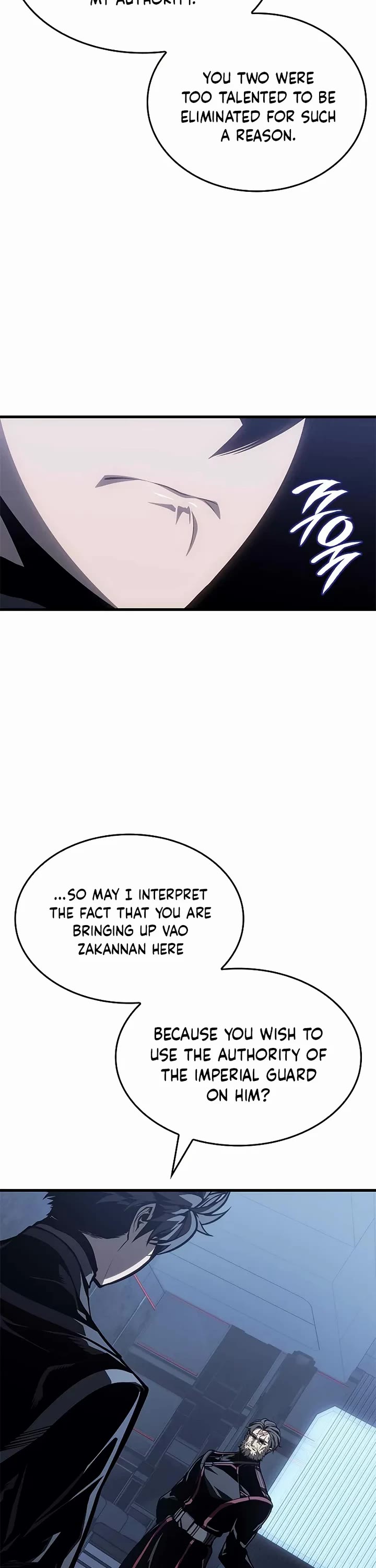 Bad Born Blood chapter 71 page 39