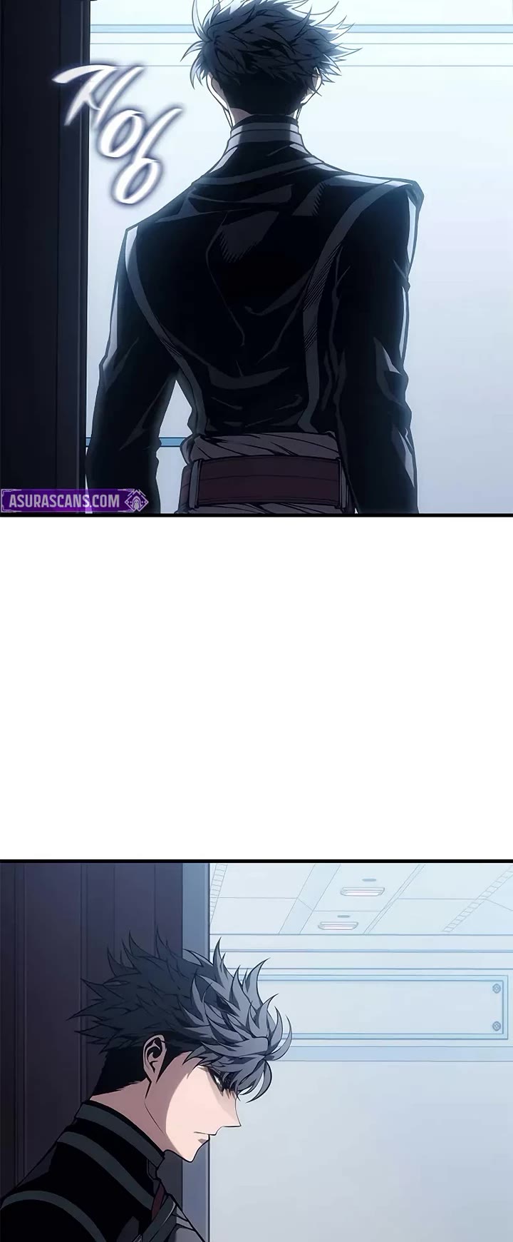 Bad Born Blood chapter 71 page 4