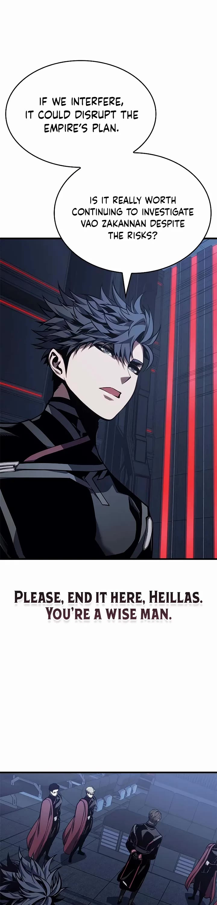 Bad Born Blood chapter 71 page 43