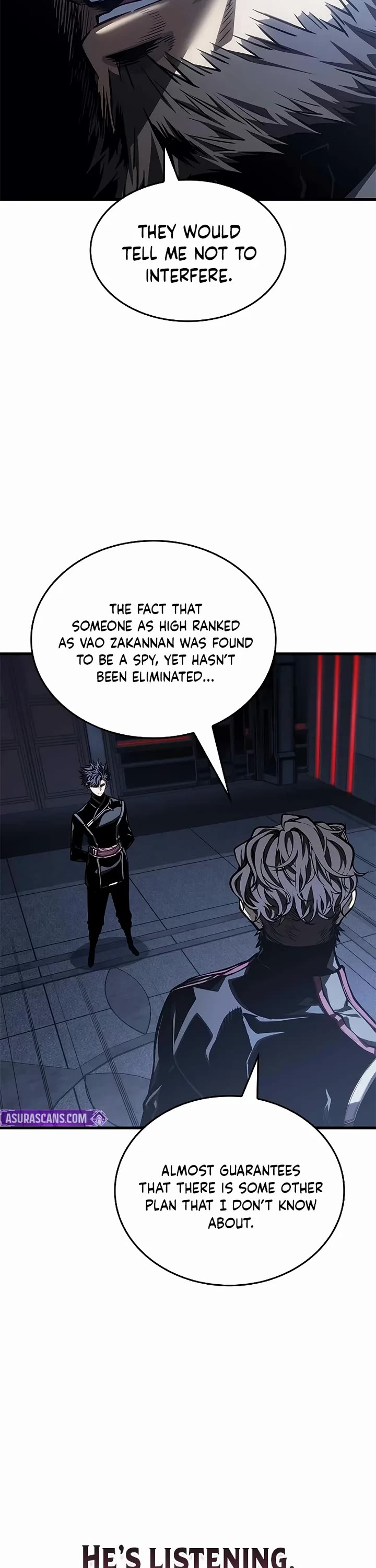 Bad Born Blood chapter 71 page 45