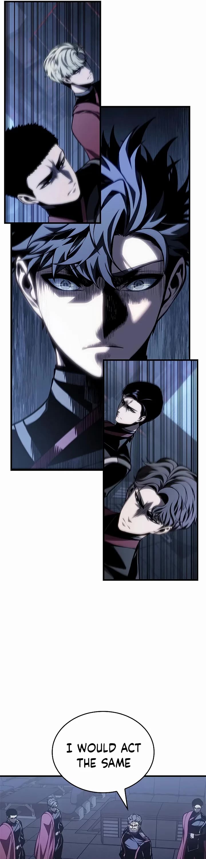 Bad Born Blood chapter 71 page 48