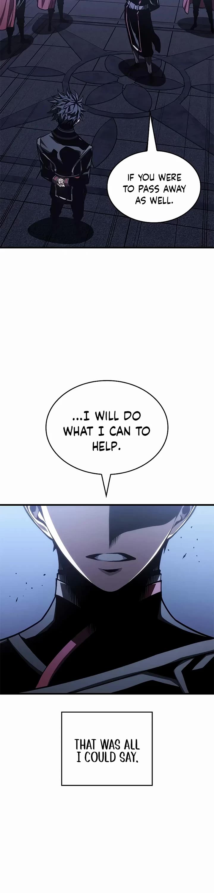 Bad Born Blood chapter 71 page 49