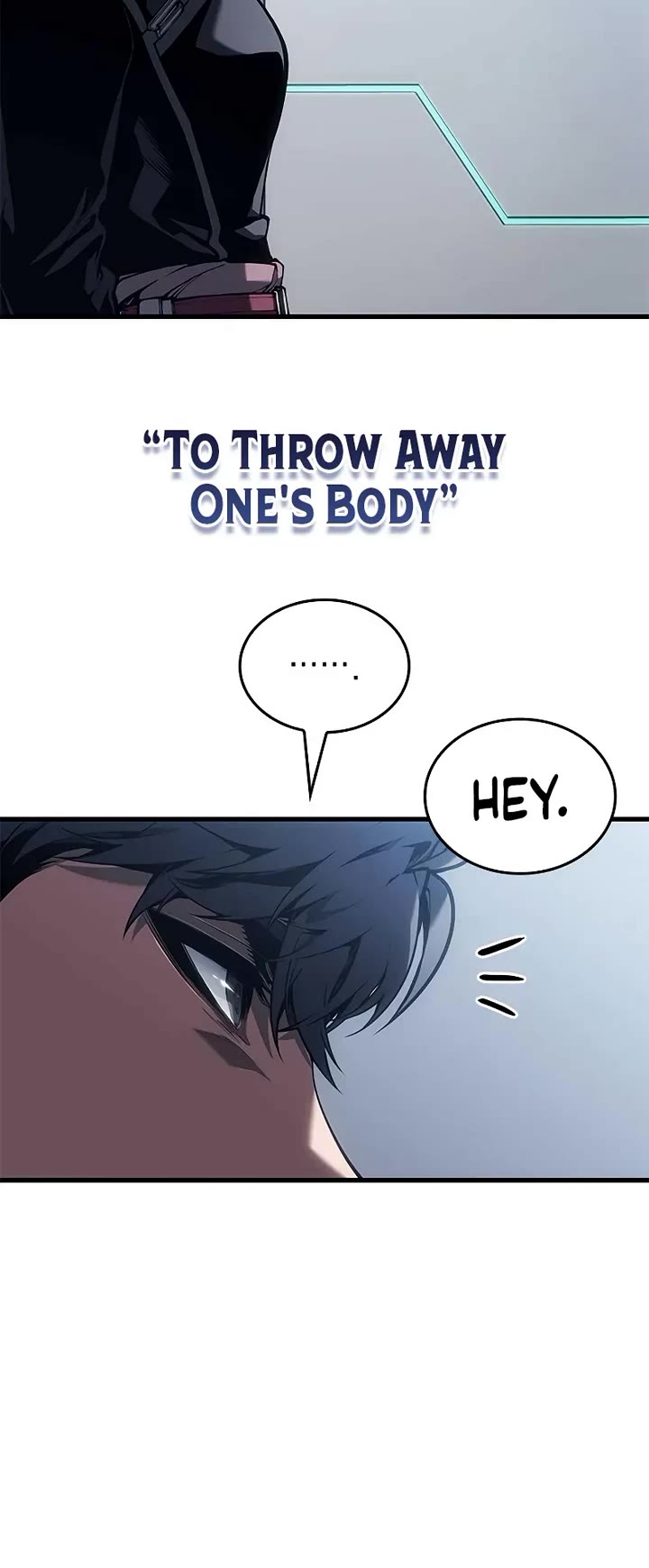 Bad Born Blood chapter 71 page 5