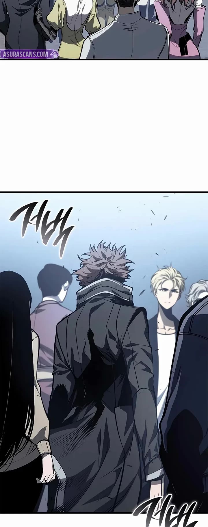 Bad Born Blood chapter 71 page 51