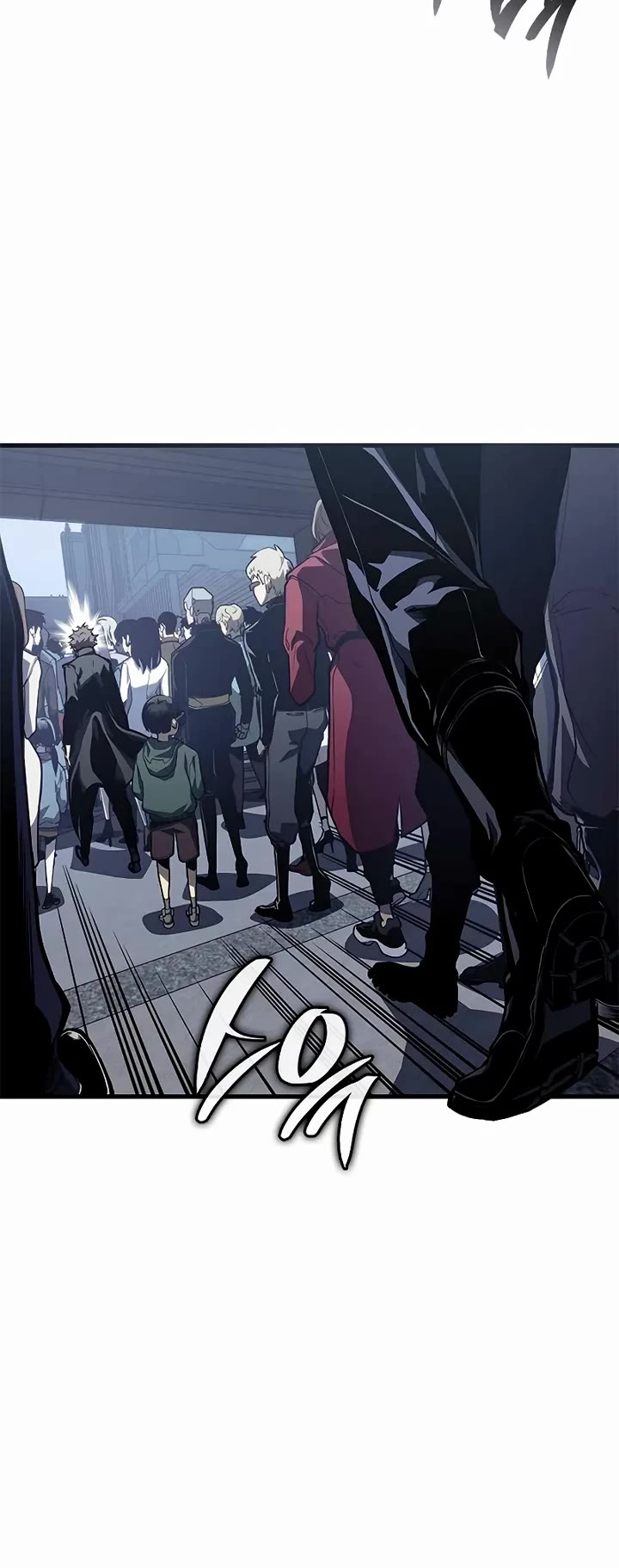 Bad Born Blood chapter 71 page 52