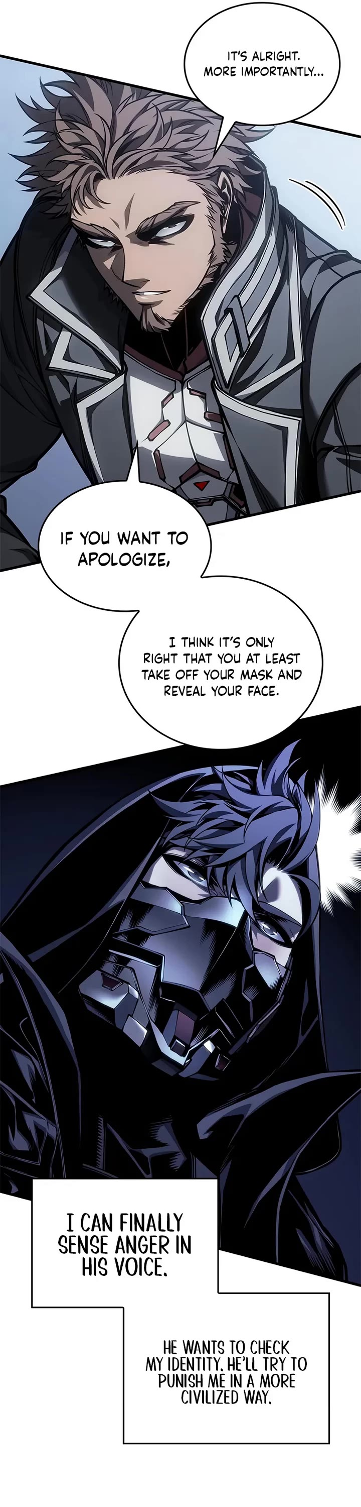 Bad Born Blood chapter 72 page 10