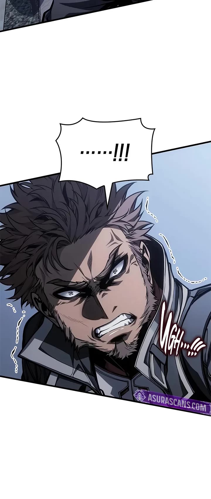 Bad Born Blood chapter 72 page 14