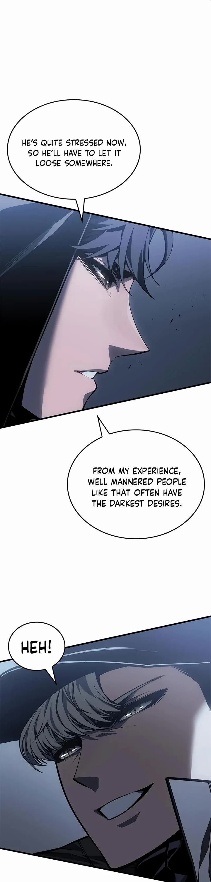 Bad Born Blood chapter 72 page 16