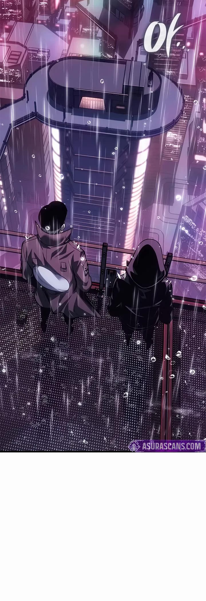 Bad Born Blood chapter 72 page 19