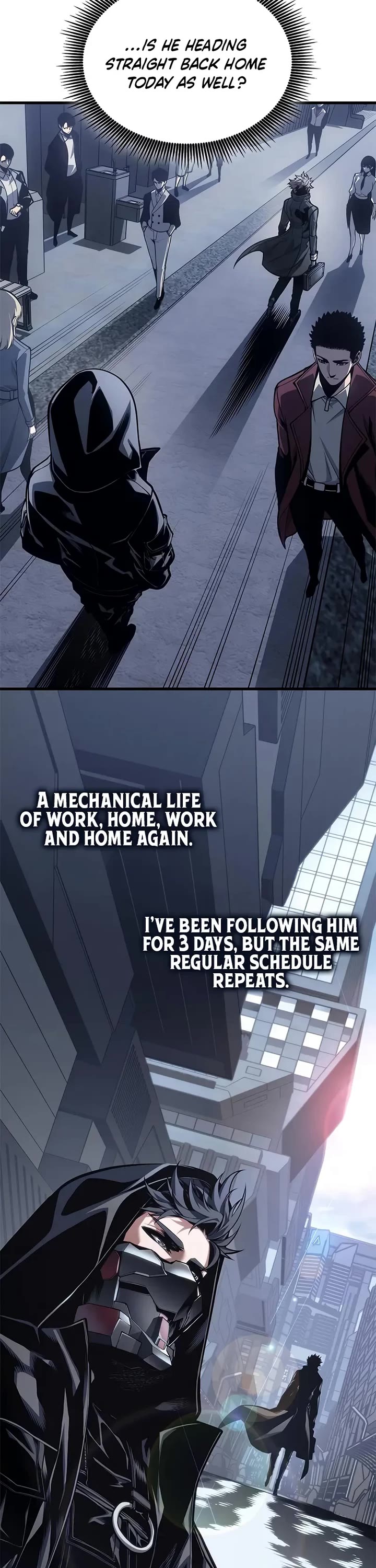 Bad Born Blood chapter 72 page 2