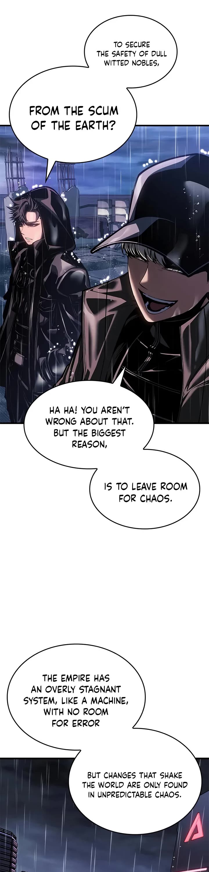 Bad Born Blood chapter 72 page 22