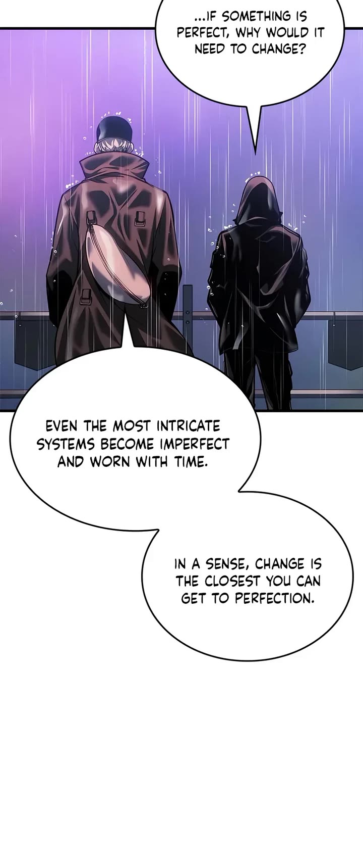 Bad Born Blood chapter 72 page 24