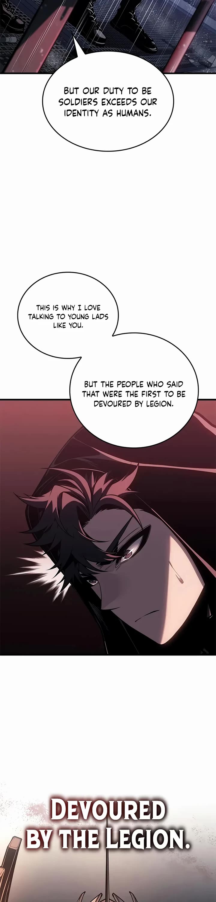 Bad Born Blood chapter 72 page 26