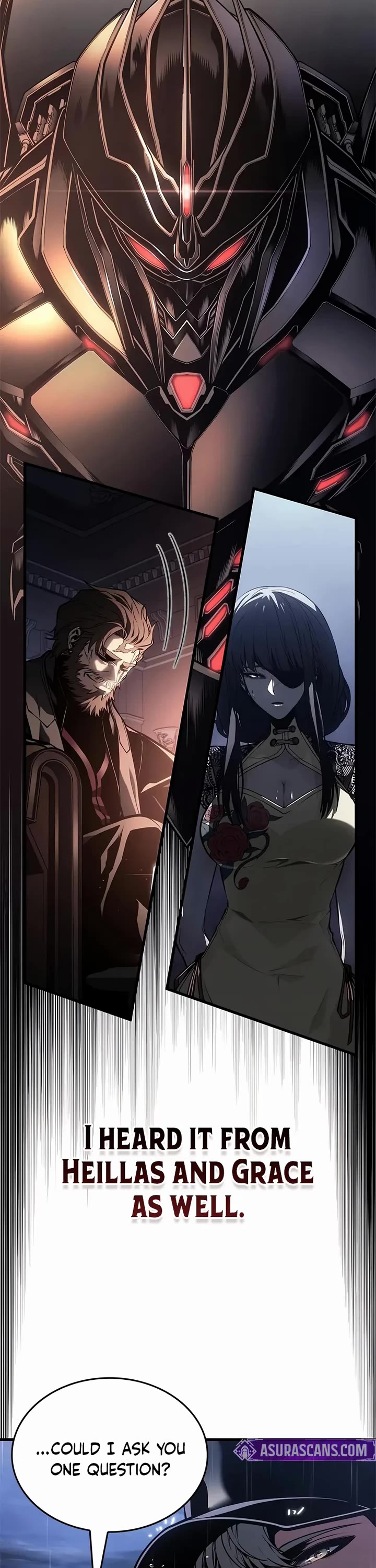 Bad Born Blood chapter 72 page 27