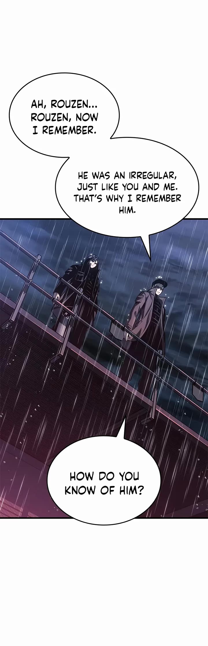 Bad Born Blood chapter 72 page 29