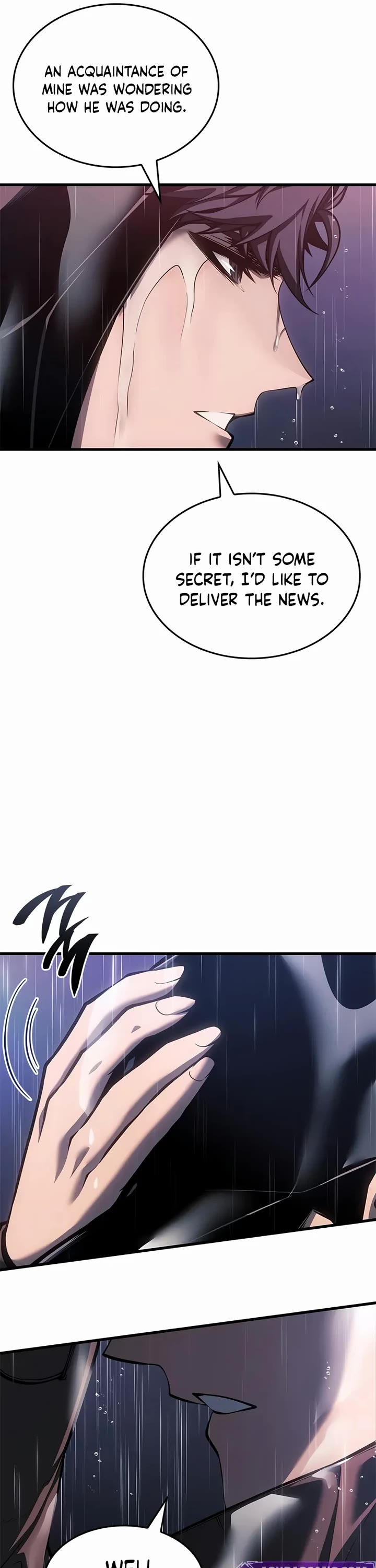 Bad Born Blood chapter 72 page 30