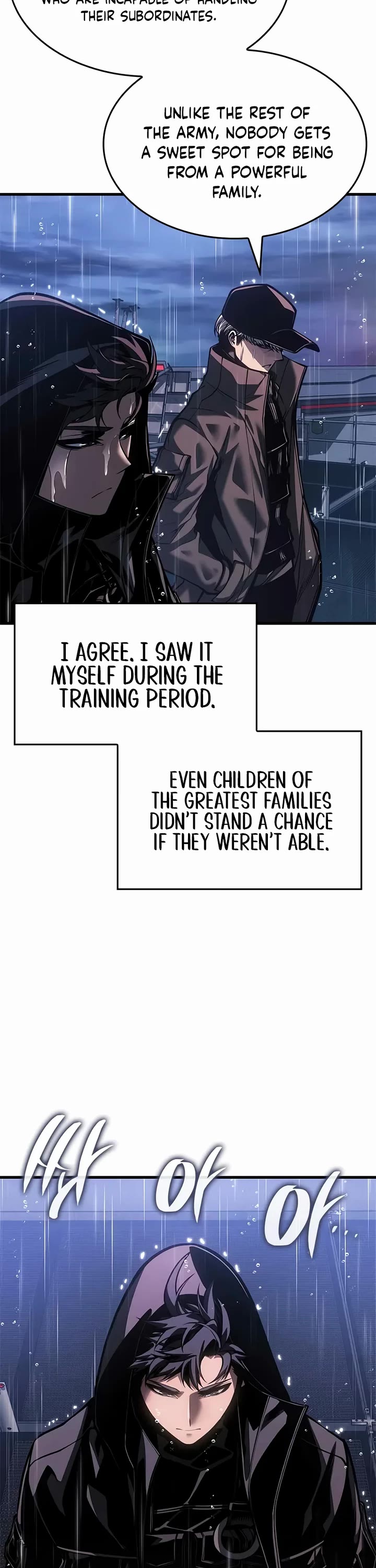 Bad Born Blood chapter 72 page 32